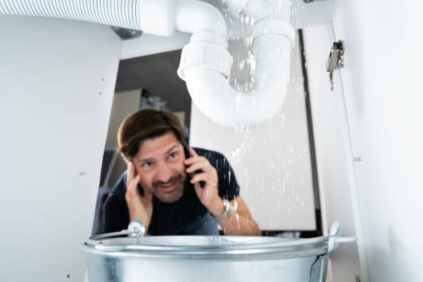 Best Residential Plumbing Services  in West Swanzey, NH