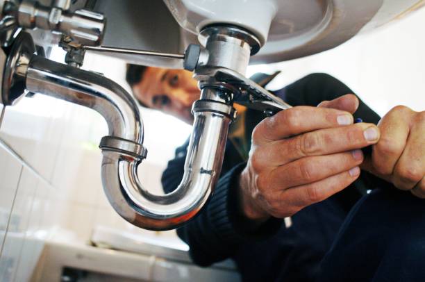 Best Plumbing Inspection Services  in West Swanzey, NH