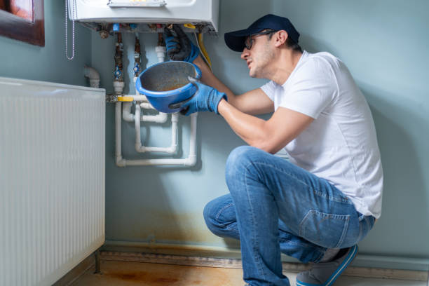 Best Clogged Drain Plumber  in West Swanzey, NH