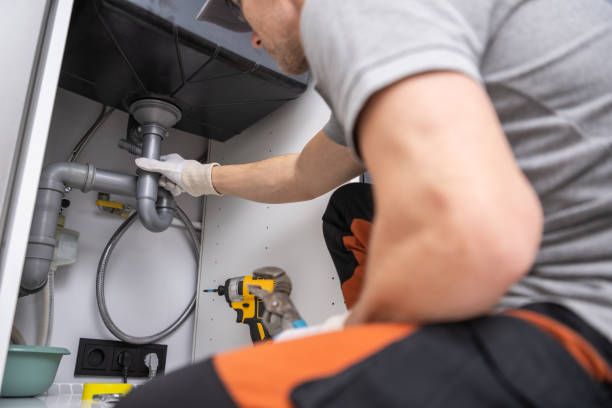 Best Best Plumbers Near Me  in West Swanzey, NH