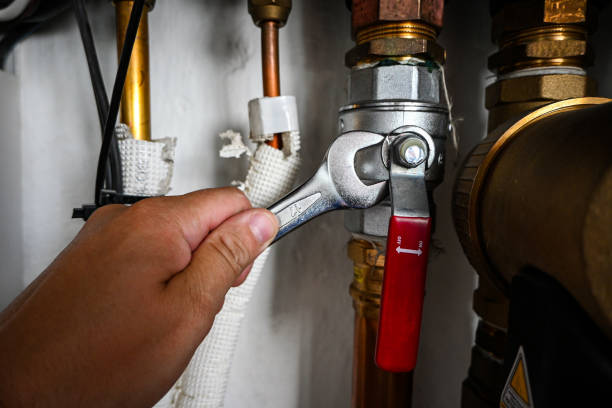 Shower Repair Services in West Swanzey, NH